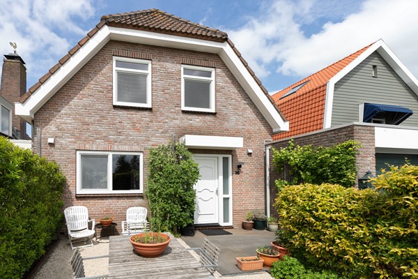 Medium property photo - Googstraat 16, 2377 BG Oude Wetering